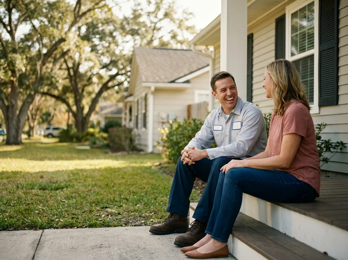 Septic tank pumping FAQs for Parker, WA